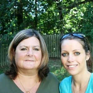 Meet your Posher, Julie